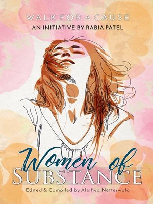 cover image of Women of Substance